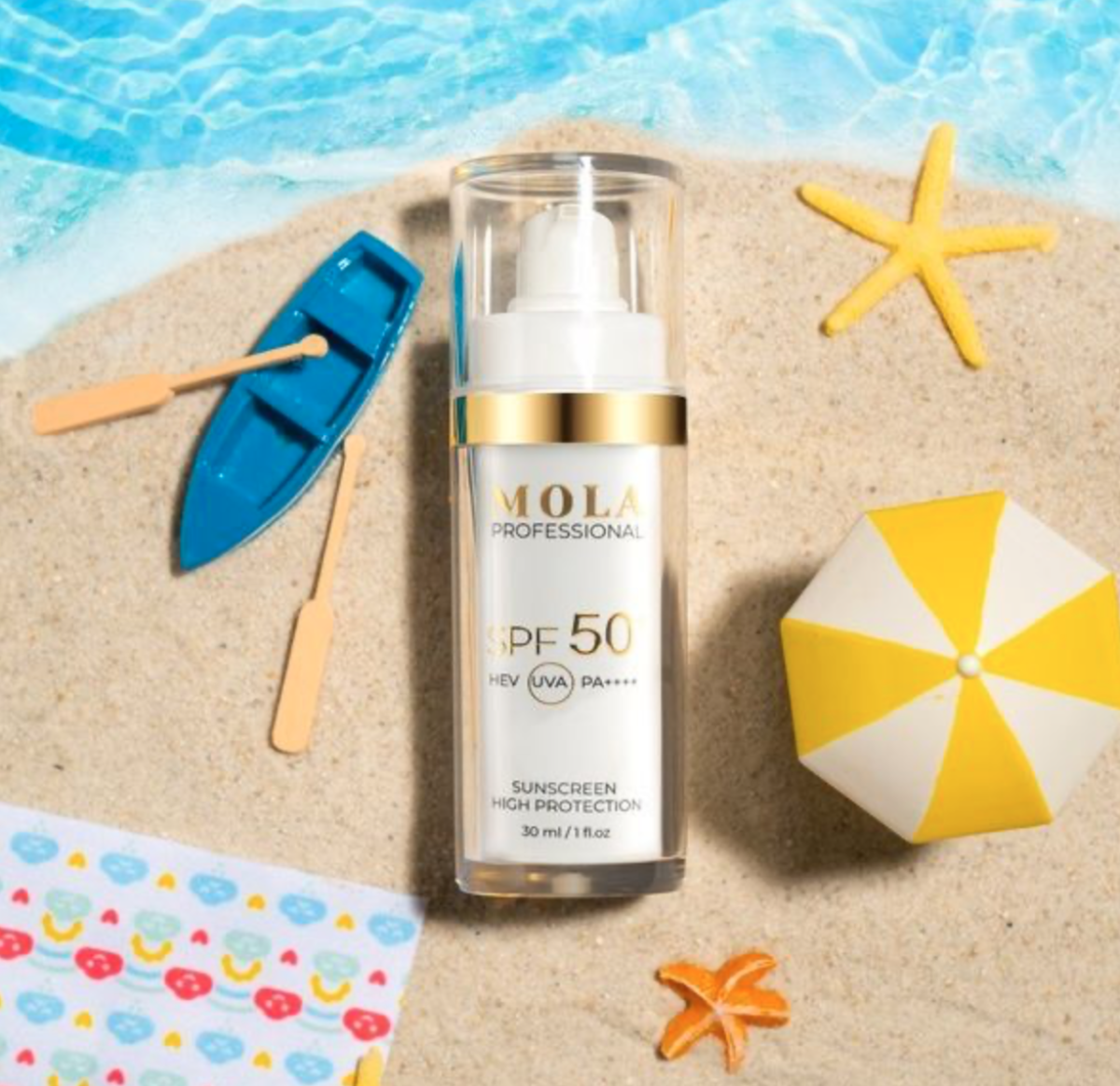Креми для обличчя з SPF кращі